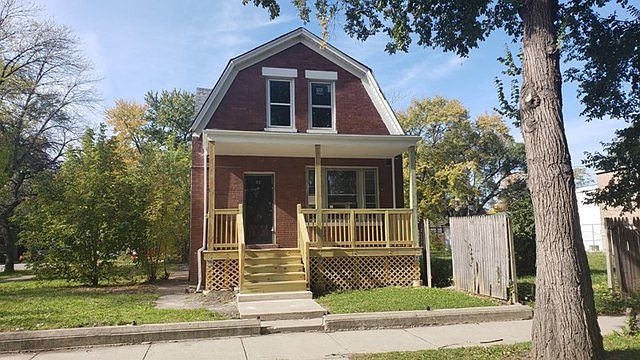 1st image of this home