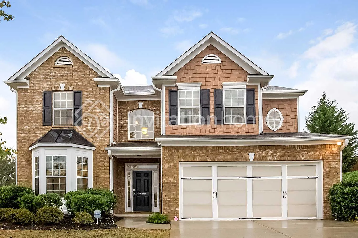 2462 Fisk Falls Dr Braselton, GA 30517 — Photo 1
