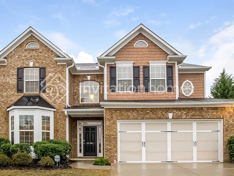 2462 Fisk Falls Dr