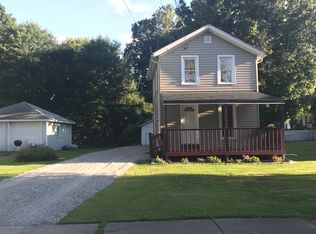 10 Erie St, Le Roy, NY 14482