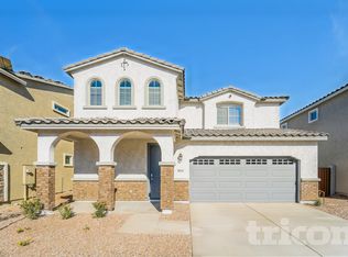 8632 E Posada Ave, Mesa, AZ 85212