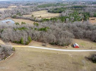 1797 Isom Chapel Rd, Holly Springs, MS 38635