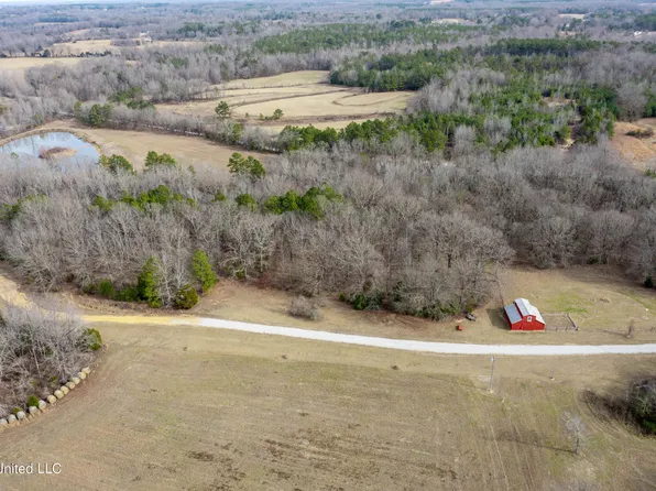 1797 Isom Chapel Rd, Holly Springs, MS 38635