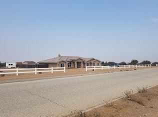 9172 Taylor Way, Phelan, CA 92371
