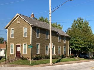 1203 Esplanade Ave, Davenport, IA 52803