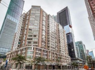 717 Bay St UNIT 1002, Toronto, ON M5G2J9