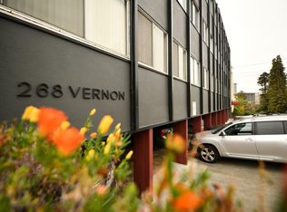 268 Vernon St #205, Oakland, CA 94610