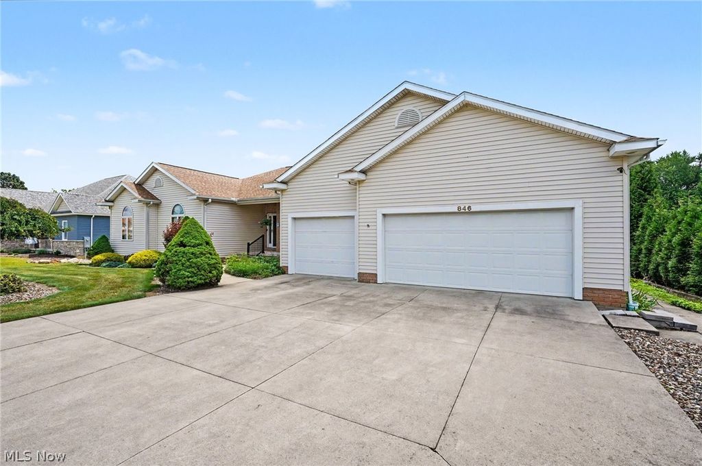 846 Jennifer Trl, Tallmadge, OH - View 4