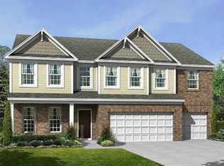 9944 Pepper Tree Ln, Noblesville, IN 46060
