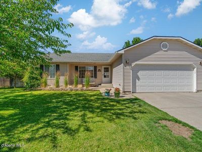 1405 W Tanager Ave, Hayden Lake, ID, 83835