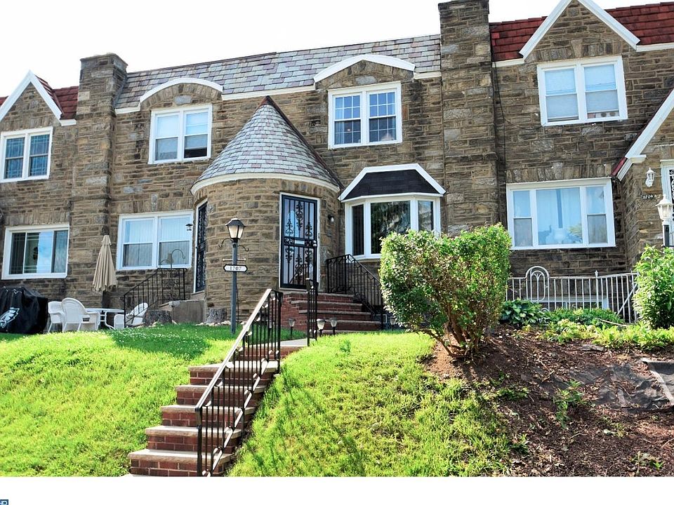 1st image of 1707 E Tulpehocken St