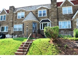 1707 E Tulpehocken St, Philadelphia, PA 19138
