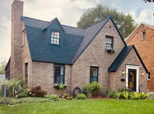 821 Chippewa Dr SE, Grand Rapids, MI 49506