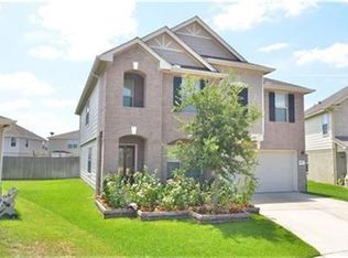18207 Walden Gate Ln, Cypress, TX 77433