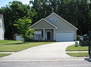 213 Winborne Ln, Edenton, NC 27932