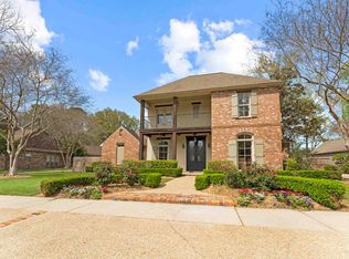 7637 Claret Ave, Baton Rouge, LA 70809