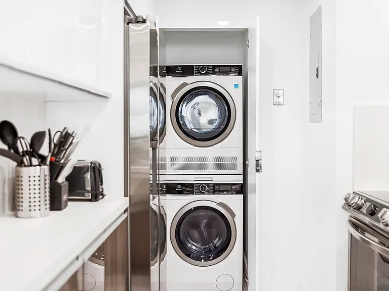 Washer/Dryer