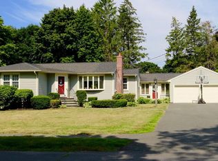 7 Rowell Rd, Danvers, MA 01923