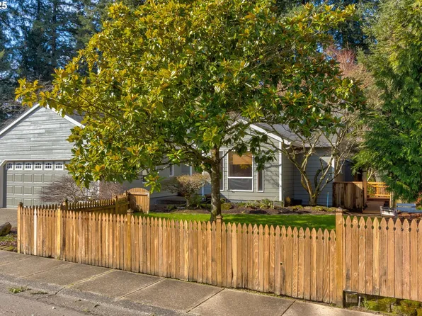 23207 SW Saint Charles Way, Sherwood, OR 97140