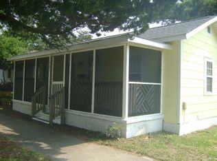 301 S 14th St, Morehead City, NC 28557