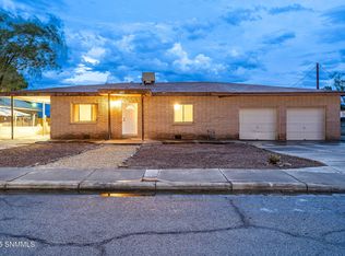 1255 W Hall Ave, Las Cruces, NM 88005