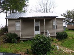 1019 Jones Rd, Breaux Bridge, LA 70517