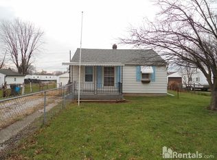 1142 Temperance Ave, Indianapolis, IN 46203