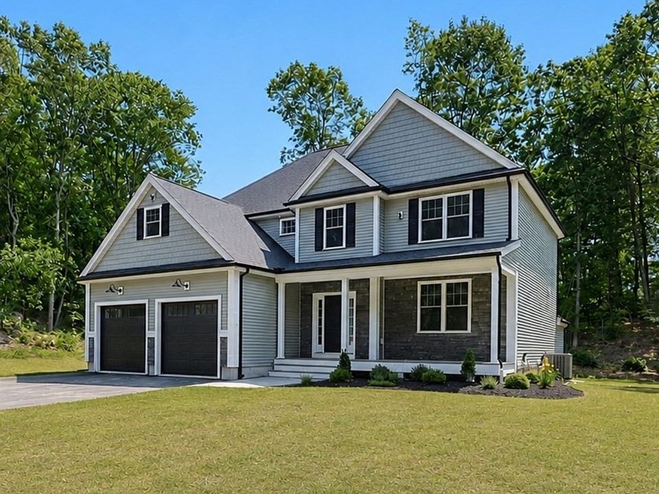 1st image of LOT Longhill Rd #A