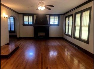 925 N Auburndale St, Memphis, TN 38107