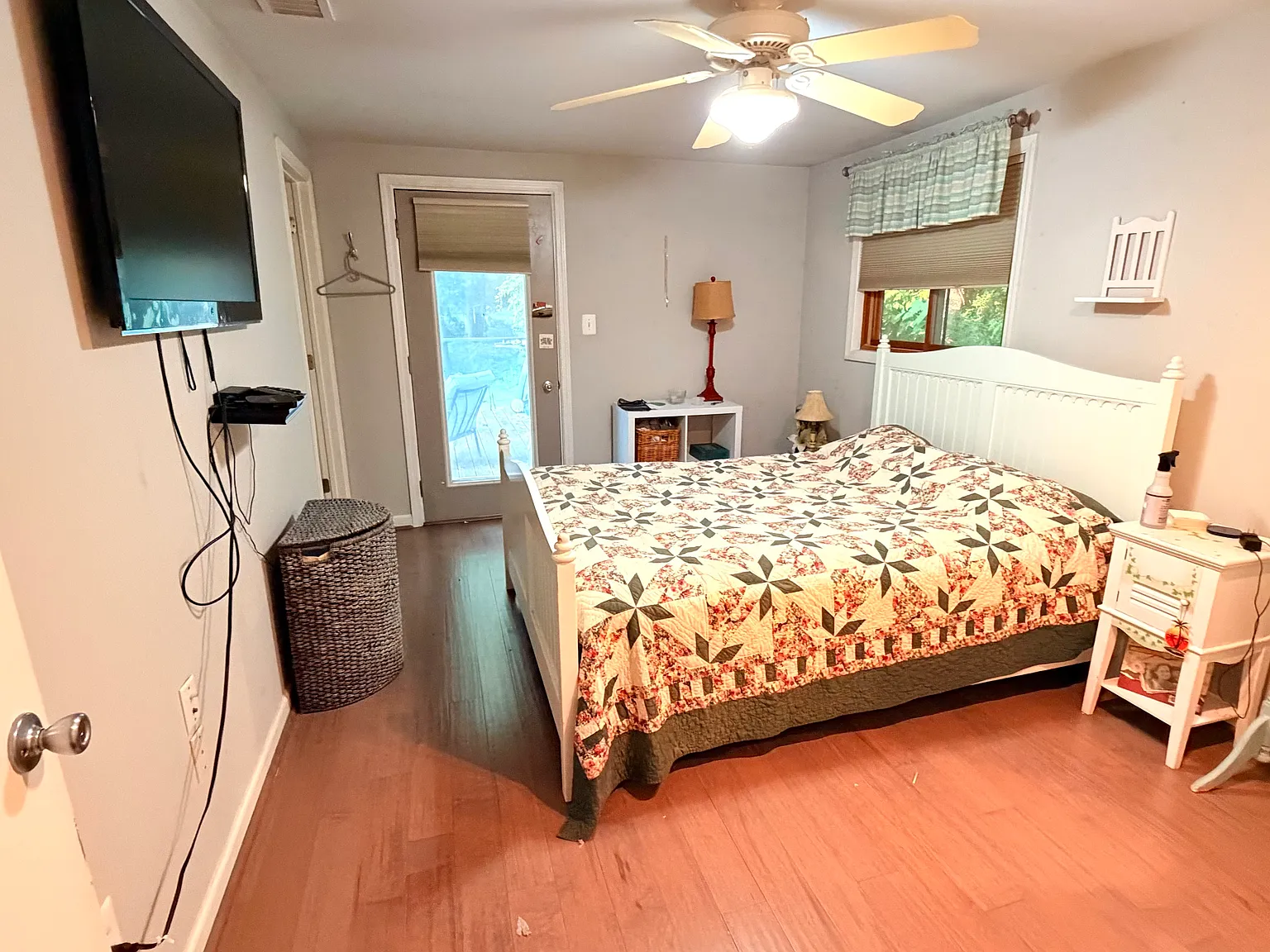 3 bed, 1448 sqft, $3,250 — Photo 4