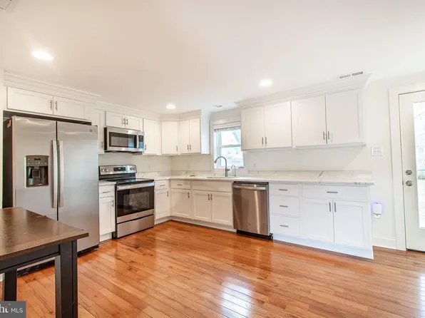 101 Brooks Ln, Saint Michaels, MD 21663