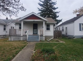2448 Nill Ave, Dayton, OH