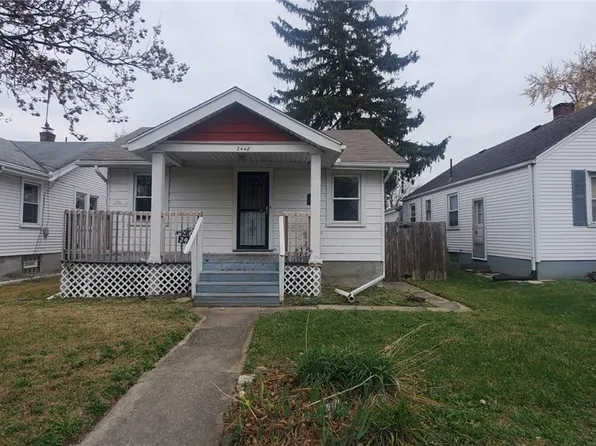2448 Nill Ave, Dayton, OH 45420
