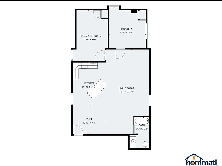 923 North St #1 — Photo 4