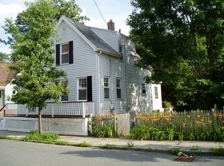 95 Bisson St, Beverly, MA 01915