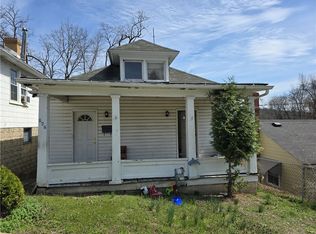 575 Isabella Ave, North Charleroi, PA 15022