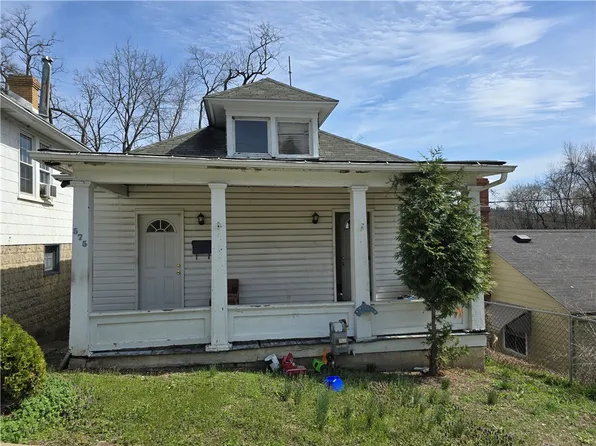 575 Isabella Ave, North Charleroi, PA 15022