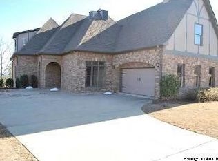 8457 Ledge Cir, Trussville, AL 35173