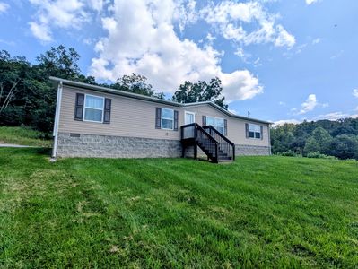 5404 Coles Rd, Elliston, VA, 24087