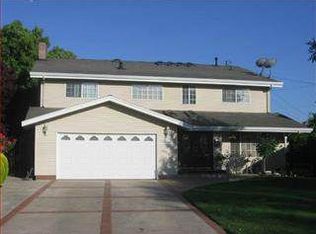 1527 Padres Ct, San Jose, CA
