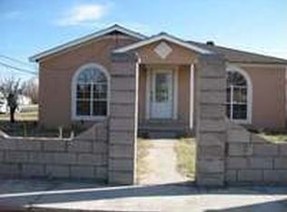 417 E Lea St, Hobbs, NM 88240