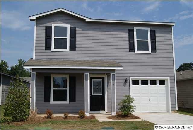 Home for Sale in HARVEST, AL $109,900