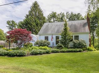 2 Pleasant Valley Ave, Cape Elizabeth, ME 04107