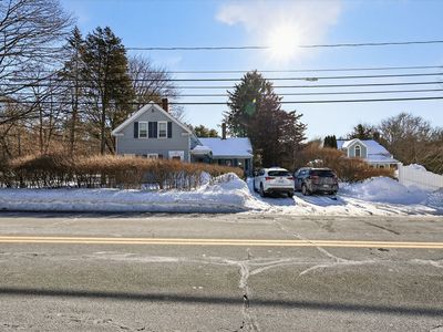 227 E Main St, Middleboro, MA, 02346