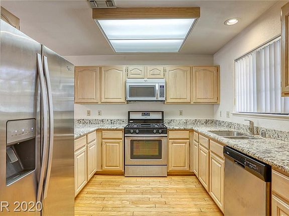 5th image of 2851 S Valley View Blvd Unit 1017