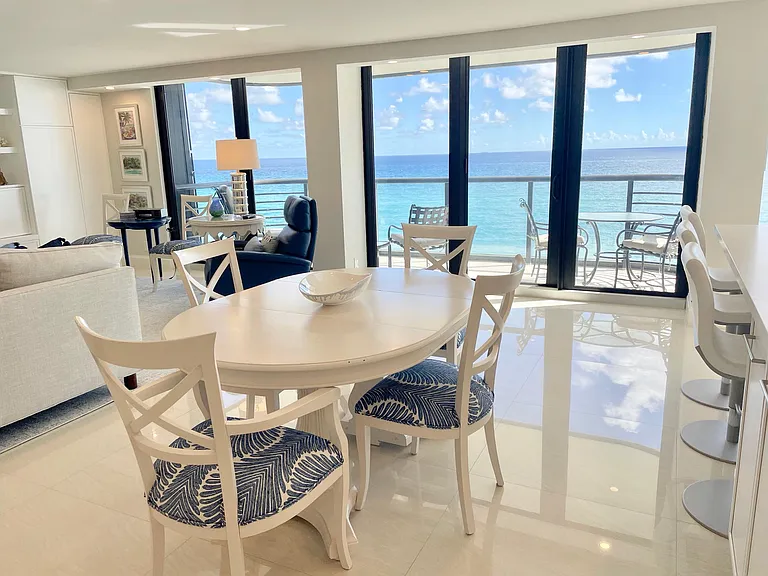 250 S Ocean Blvd #6F — Photo 18
