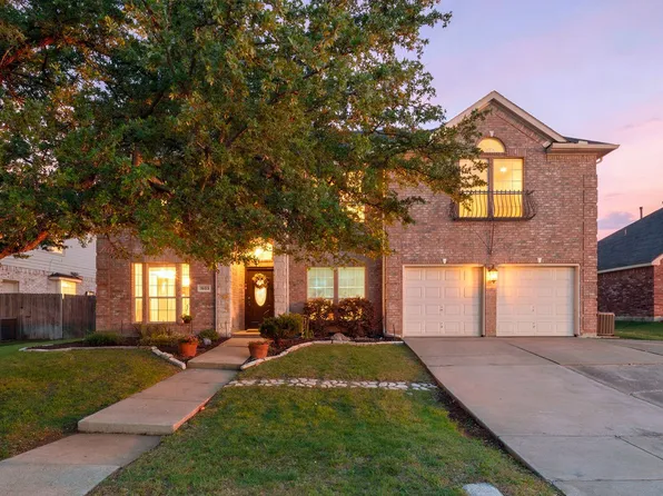 1603 Fairfax Dr, Mansfield, TX 76063
