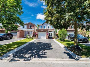 52 Newdale Pl, Brampton, ON L6S5Z3
