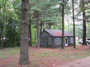 4245 Gilding Rd, Beaverton, MI 48612