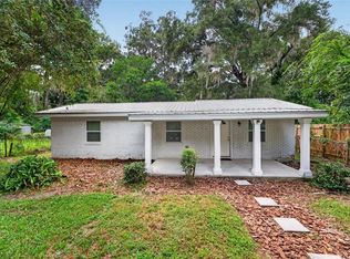 520 SE 5TH STREET, WILLISTON, FL 32696